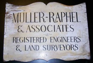 mullerraphelsign